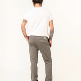 PANTALONES CHINOS DE HOMBRE LOMAS OLIVE