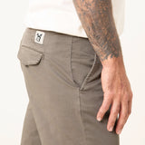 PANTALONES CHINOS DE HOMBRE LOMAS OLIVE