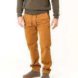 PANTALONES JOGGER DE HOMBRE LOMAS CAMEL