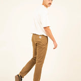 PANTALONES JOGGER DE HOMBRE LOMAS BRANDY