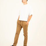 PANTALONES JOGGER DE HOMBRE LOMAS BRANDY