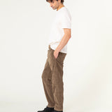 Pantalón de hombre de pana BONET BROWN