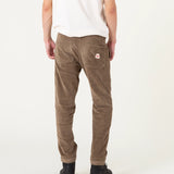 Pantalón de hombre de pana BONET BROWN