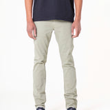 PANTALÓN DE HOMBRE SLIM FLAMINGO LIGHT GREEN