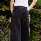 LAFORET BLACK BARREL FIT
