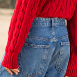 LAFORET MID BLUE BARREL FIT