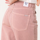 PANTALONES MOMFIT DE MUJER TULSA PALE PINK