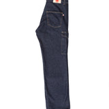 JEANS CARGO DE HOMBRE WOLF DARK BLUE