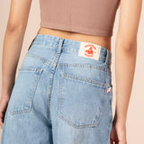 LAVELLE VINTAGE LIGHT BLUE