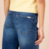 TULSA DARK BLUE