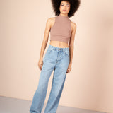 LAVELLE VINTAGE LIGHT BLUE