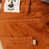 PANTALÓN DE HOMBRE CARPENTIER CARAMELO
