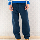 PANTALÓN DE HOMBRE CARPENTIER AZUL