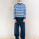 PANTALÓN DE HOMBRE CARPENTIER AZUL