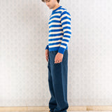 PANTALÓN DE HOMBRE CARPENTIER AZUL