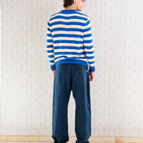 PANTALÓN DE HOMBRE CARPENTIER AZUL