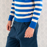 PANTALÓN DE HOMBRE CARPENTIER AZUL