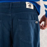 PANTALÓN DE HOMBRE CARPENTIER AZUL