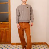 PANTALÓN DE HOMBRE CARPENTIER CARAMELO