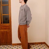 PANTALÓN DE HOMBRE CARPENTIER CARAMELO
