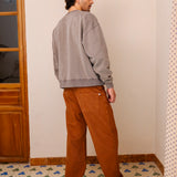 PANTALÓN DE HOMBRE CARPENTIER CARAMELO