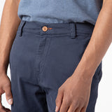 PANTALONES CHINOS DE HOMBRE LOMAS NAVY