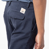 PANTALONES CHINOS DE HOMBRE LOMAS NAVY