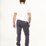 PANTALONES JOGGER DE HOMBRE LOMAS DARK GREY