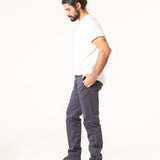 PANTALONES JOGGER DE HOMBRE LOMAS DARK GREY