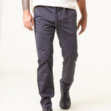 PANTALONES JOGGER DE HOMBRE LOMAS DARK GREY