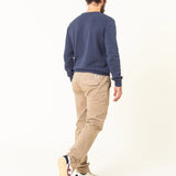 PANTALONES JOGGER DE HOMBRE LOMAS BEIGE