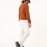 PANTALONES CHINOS DE HOMBRE LOMAS STONE