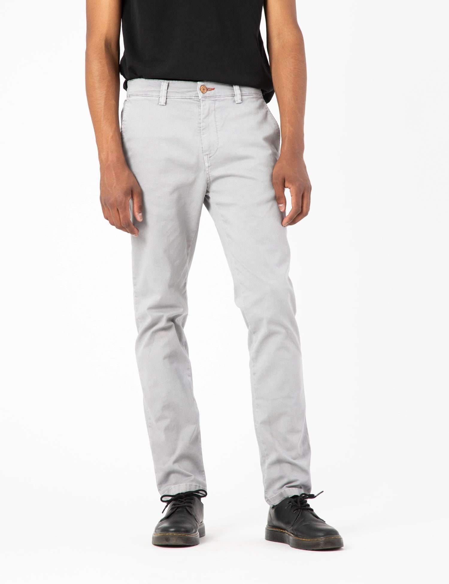 Pantalones Chinos para Hombre Pantalon de vestir Capitan Denim capitandenim