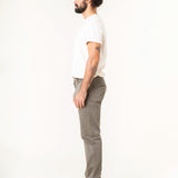 PANTALONES CHINOS DE HOMBRE LOMAS OLIVE