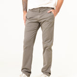 PANTALONES CHINOS DE HOMBRE LOMAS OLIVE