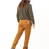 PANTALONES JOGGER DE HOMBRE LOMAS CAMEL