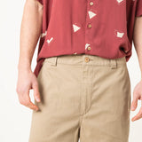TIM CAMEL