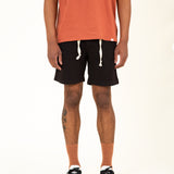 BERMUDAS DE HOMBRE ORBISON BLACK
