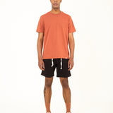 BERMUDAS DE HOMBRE ORBISON BLACK
