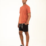 BERMUDAS DE HOMBRE ORBISON BLACK