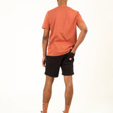 BERMUDAS DE HOMBRE ORBISON BLACK
