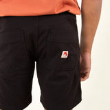 BERMUDAS DE HOMBRE ORBISON BLACK
