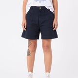 BERMUDAS DE MUJER KAYE NAVY