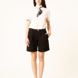 BERMUDA JACKIE NEGRA