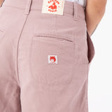 BERMUDAS DE MUJER KAYE PINK