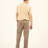 CELENTANO TAUPE GREY
