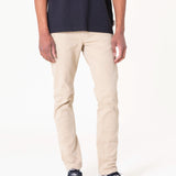 PANTALÓN DE HOMBRE SLIM FLAMINGO CREAM