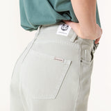 PANTALONES MOMFIT DE MUJER TULSA MINT