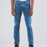 RAY MID VINTAGE BLUE MEN'S JEANS