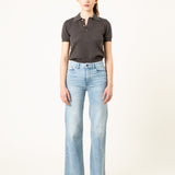 WIDE LEG  NEW LUPE LIGHT BLUE